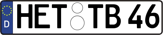 HET-TB46