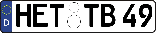 HET-TB49