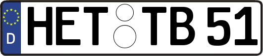 HET-TB51