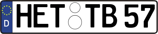 HET-TB57