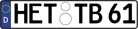 HET-TB61