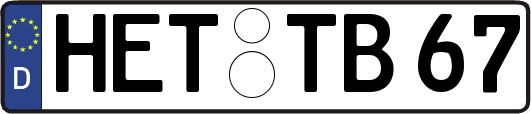HET-TB67