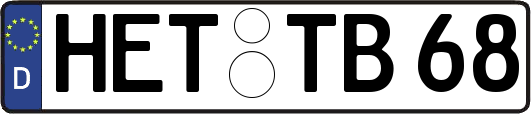 HET-TB68