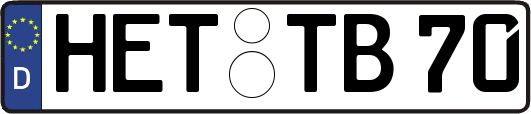 HET-TB70