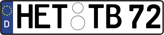 HET-TB72