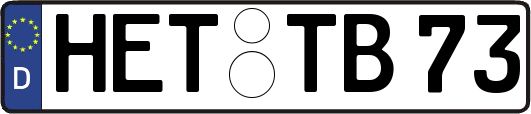 HET-TB73