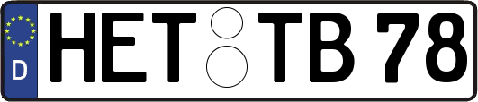 HET-TB78
