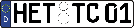 HET-TC01