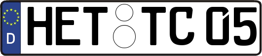 HET-TC05