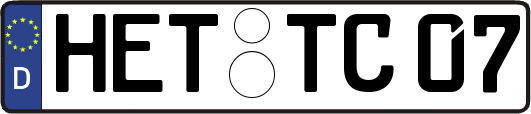HET-TC07