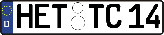 HET-TC14