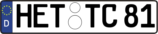 HET-TC81