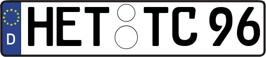 HET-TC96