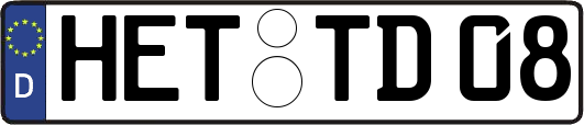 HET-TD08
