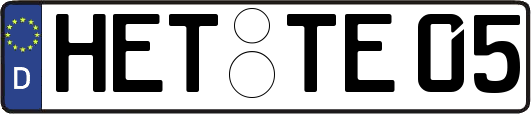 HET-TE05