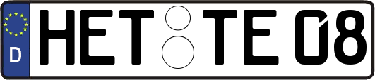 HET-TE08
