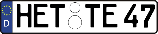 HET-TE47