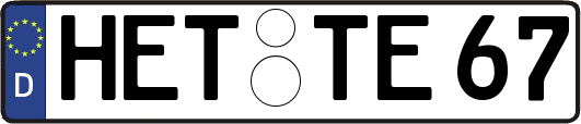 HET-TE67