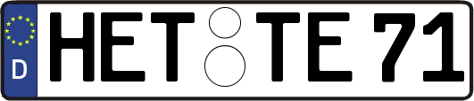 HET-TE71