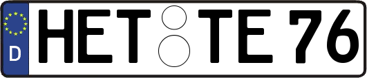 HET-TE76