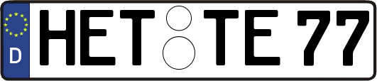 HET-TE77