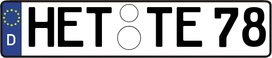 HET-TE78