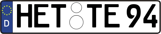 HET-TE94