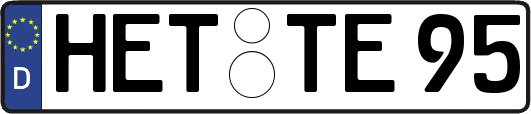 HET-TE95