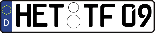 HET-TF09