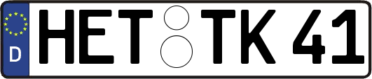 HET-TK41