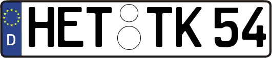 HET-TK54