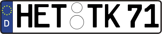 HET-TK71