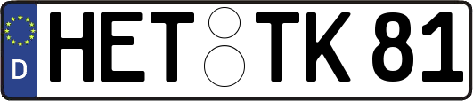HET-TK81