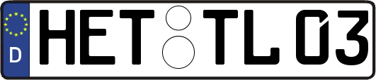 HET-TL03