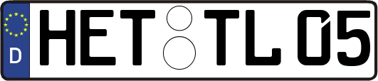 HET-TL05