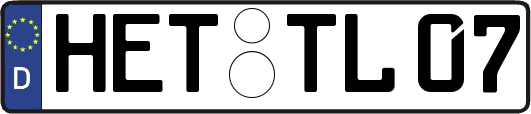 HET-TL07