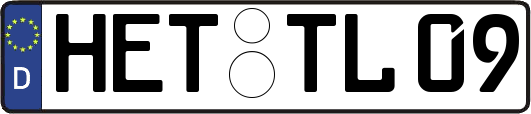 HET-TL09