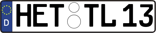HET-TL13