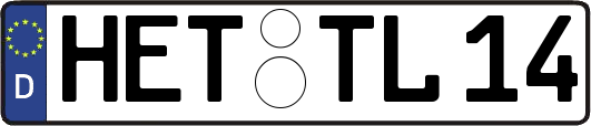 HET-TL14