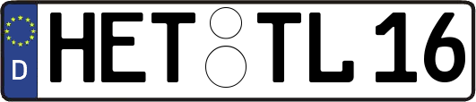HET-TL16