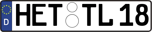 HET-TL18