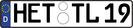HET-TL19