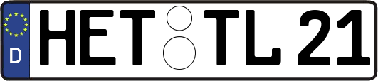 HET-TL21