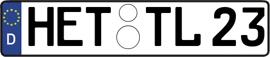 HET-TL23