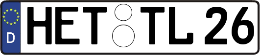 HET-TL26