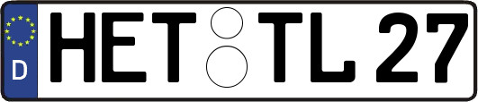 HET-TL27