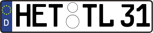 HET-TL31