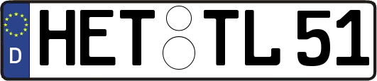 HET-TL51