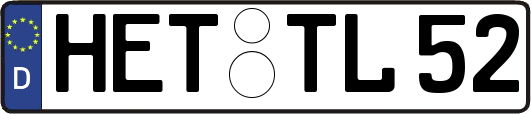 HET-TL52