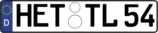 HET-TL54
